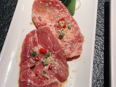 不老梅花肉-嘿嘟嘟·肋条烧肉放题(爱融荟城店)