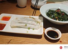 -汀小府·福建客家菜(鼓山沃尔玛店)