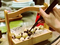 -香园茶社·金陵小灶(老门东店)