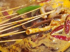 -江湖六膳門串串香(隆礼路店)