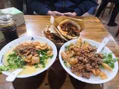 -豆相识•九九豆腐脑(牛咡桥店)