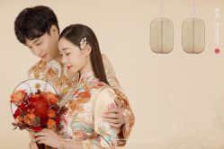 -CD视觉婚纱摄影