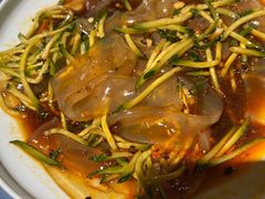 -醉炫音速烧烤·干煸菜(沙河总店)