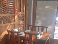 -下梅人家土菜馆(历史文化餐厅度假区店)