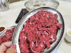 牛展肉-菜忠潮州牛肉店(岗厦店)