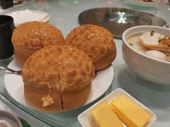 -新旺茶餐厅(嘉里城店)