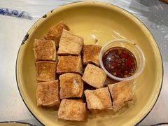 -东排食堂长沙小吃大排档(五一广场店)