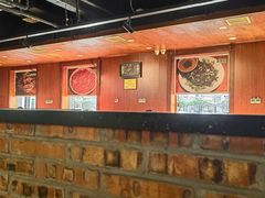 -義聚德·清真铜锅涮羊肉·烧烤(河东店)