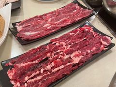-潮汕良记牛肉火锅(洪武路店)