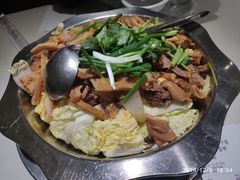 -古乐牛香·鲜牛肉牛杂火锅(新区店)
