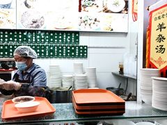 -白魁老号饭庄(交道口店)