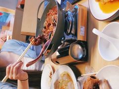 -关东小磨东北菜(上海长风大悦城店)