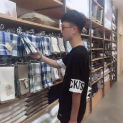 -名品美发