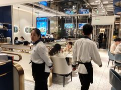 -兰湘子·湘菜小炒(长安万科广场店)