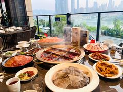 -长嘉·河图火锅(长嘉汇江景旗舰店)