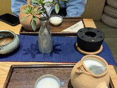 -扫雪煮茶(西村店)
