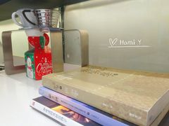 -Manner Coffee(大宁国际商业广场店)