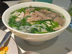 -花样西贡·蜜越餐厅·法式越南料理(水晶城店)