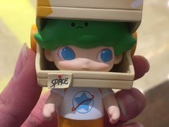 -泡泡玛特POPMART(上海环球港店)