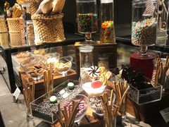 -圆顶阁西餐厅(郑州索菲特国际饭店 )