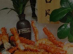 -盛宴自助餐厅(运达喜来登店)