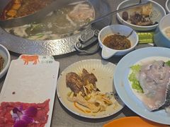 -狼头山火锅 KTV欢唱·烤串(理工大学店)