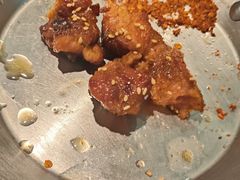 -半天妖烤鱼(紫荆广场店)