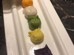 -半岛翡丽海鲜自助餐厅(观风亭店)