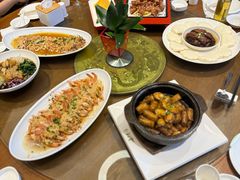 -赶海部落海鲜城(海阳路店)