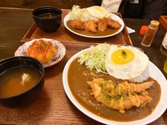 原味鸡块咖喱-金龙咖喱