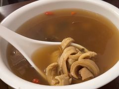 -少林寺欢喜地素斋馆