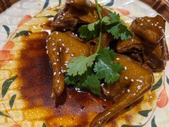 -丰尔粥食·粥底火锅·桑拿鸡(大良总店)