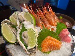 -花潮料理艺食馆(成都万象城店)