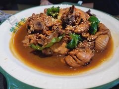-武庄主特色炒鸡(周恩来纪念馆店)