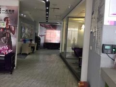-一兆韦德健身·城市运动馆