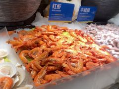 -星伦多自助料理·涮烤一体(江桥万达店)