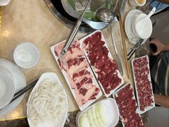 -大志牛肉火锅(天健花园店)