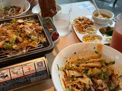 -大师兄·西北小馆(金湾华发商都店)