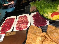 -牛焱·贵州黄牛肉火锅(城西银泰店)