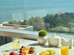 -青岛海尔洲际酒店