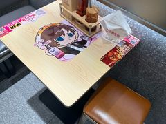 -小杨生煎(深圳岗厦北店)