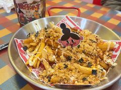 -万能料理屋(钟鼓岭路店)