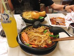 -南湖胖子砂锅(南湖店)