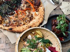 -O'mills Sourdough Bakery&Bistro(永嘉路店)