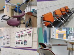 -海南口腔医院(国贸门诊部)