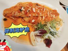 -巴伐利亚啤酒坊(意式风情街店)