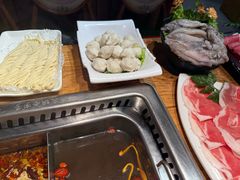 -草原塞蛮羊火锅城(港湾店)