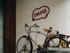 -大酉·M Coffee(北京美术馆店)