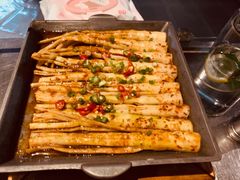 -很久以前羊肉串(簋街店)