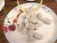 -红林食府